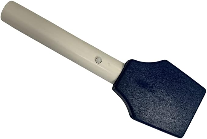 Magic Vinyl Stick Scrubber Vinyl & Fiberglass Attachment for Swimming Pool Poles - LHMVS (2)