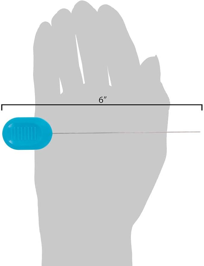 Ateco Stainless Steel Cake Tester - 7 Inch, Set of 3