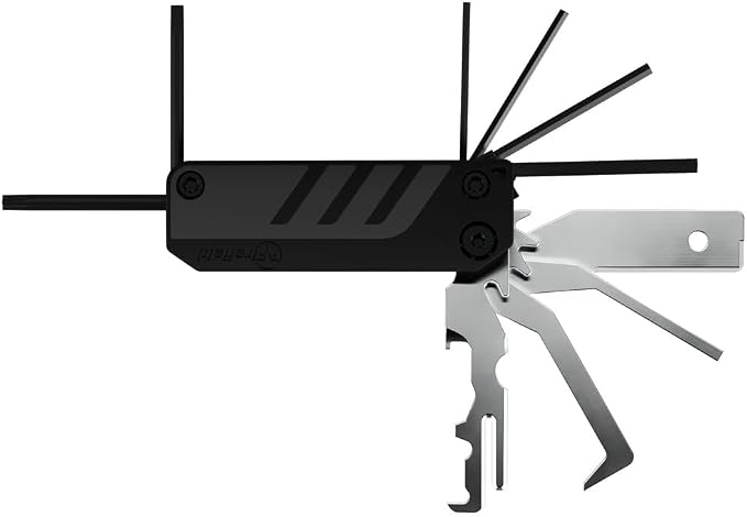 Firefield Forge Multi-Tool