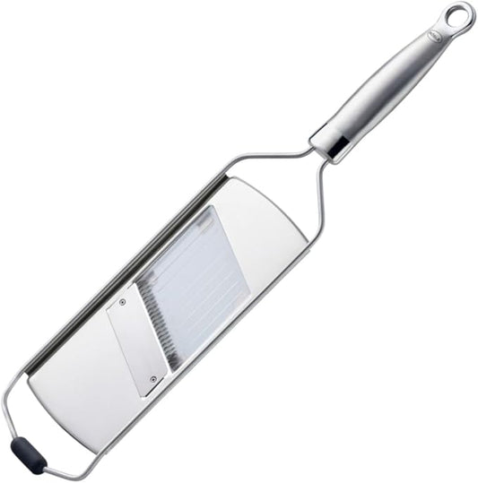 RÖSLE 95007 Julienne Slicer Stainless Steel 43.5 cm