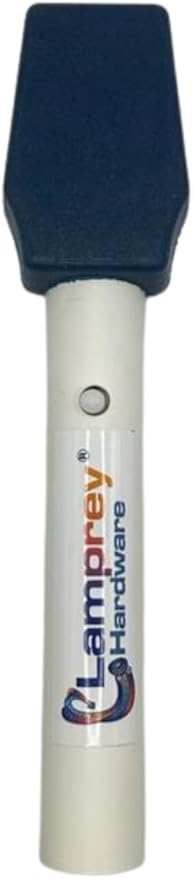 Magic Spa Stick Scrubber for Stains Fiberglass, Gelcoat & Quarite - LHMSS (1)