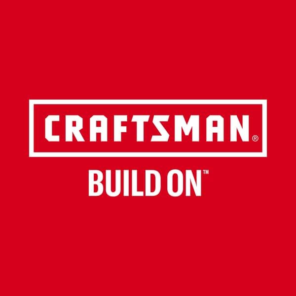 CRAFTSMAN Screwdriver Set, Bi-Material, 8 Piece Set (CMHT65075N)