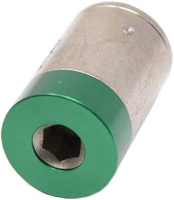 Fix It Sticks Large Durable Accurate Lightweight Torque Control Tool | Easy-to-Use Limiter, Compatible with Standard 1/4" Drivers
