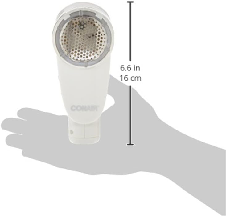 Corded or Cordless Fabric Clothes Shaver