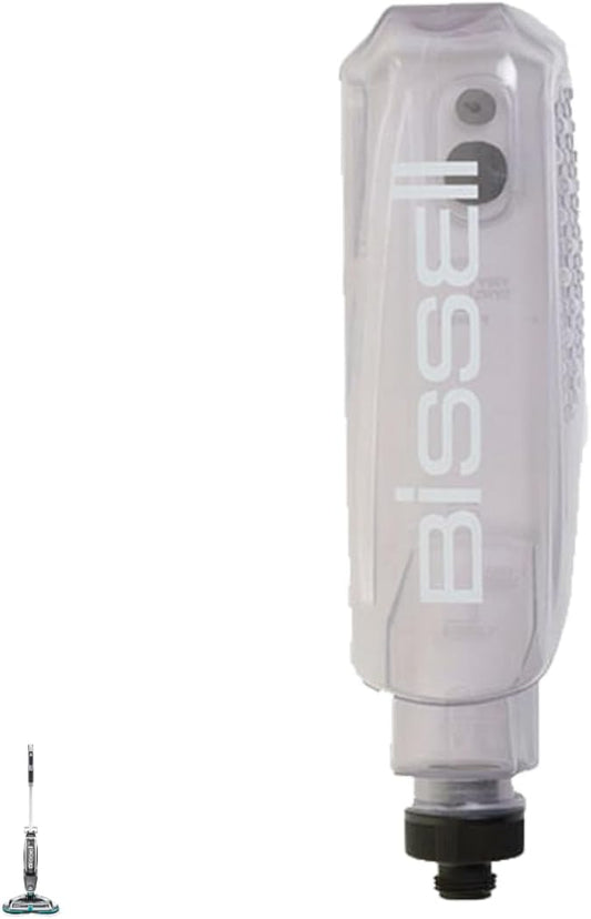 Selgo Replacement Water Tank and Cover for Bissell SpinWave Hard Floor Spin Mop Cleaner 2039 2315 Series OEM # 1611570