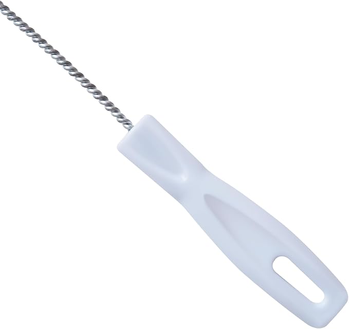 Sewer Drain Brush, Drain Clog Remover, 27.6inch Flexible Long Pipe Hair Clogs Catcher Cleaner Tool for Toilet, Kitchen Sink, Bathroom Tub, Sewer Drain