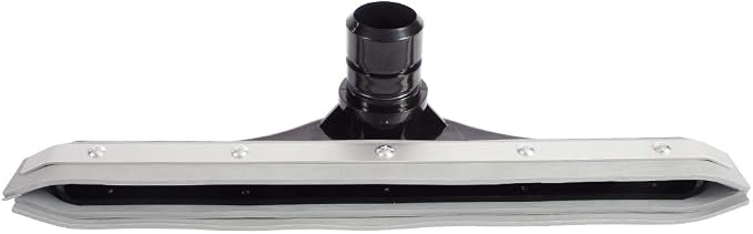 Cen-Tec Systems 68954 Squeegee Vacuum Tool, 14 Inch, 14", Black
