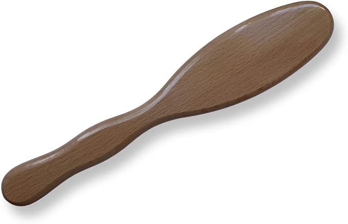 Clothes & Garment Brush | for Leather, Suede, Nubuck, Velvet, Cashmere, Alcantara and Other Fabrics | for Furniture, Clothing and Accessories