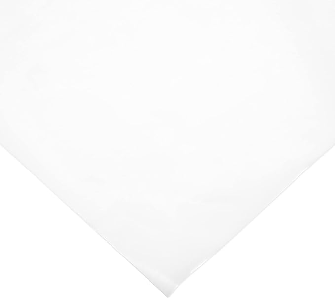 Dritz Clothing Care 82443 Non-Stick Pressing Cloth, 18 x 18-Inch , White