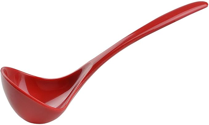 Gourmac Mini Melamine Ladle