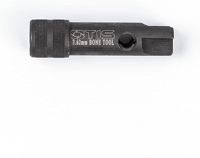 Otis Technology The B.O.N.E Tool Bolt and Bolt Carrier Cleaning Tool (Select Your Caliber)