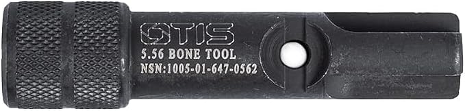 Otis Technology The B.O.N.E Tool Bolt and Bolt Carrier Cleaning Tool (Select Your Caliber)