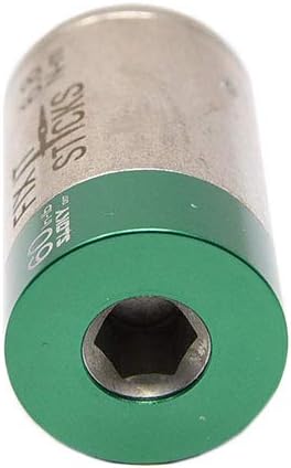 Fix It Sticks Large Durable Accurate Lightweight Torque Control Tool | Easy-to-Use Limiter, Compatible with Standard 1/4" Drivers