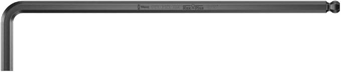 950 PKL HEX-Plus SW 3/32" Long ARM Ballpoint HEX Key