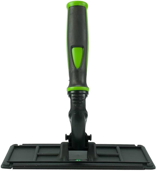 Xero Techno Pad Window Cleaning Kit with White Scrub Pad