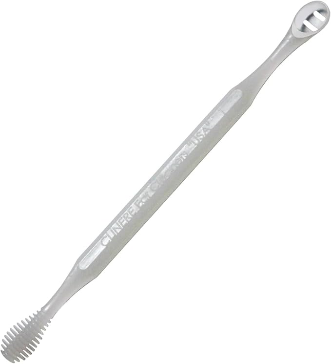 Clinere Ear Cleaners, Gentle Canal Cleaning and Ear Wax Removal Tool, Itch Relief, Exfoliates, 30 Count