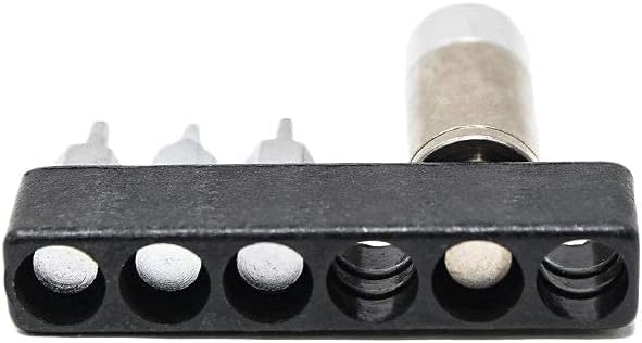 Fix It Sticks FISTL4-BP 4 Inch Lbs Torque Limiter & Three Bit Combo Pack