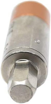 Fix It Sticks Field Hunting Outdoors Gun Maintenance Small Torque Limiter | Adjustable Fits 1/4in Tip T-Way Spanner, 45 In-Lb