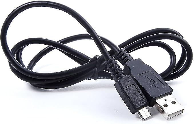 USB TypeC Charging Cord Compatible with iRUNTEK FS-9988A Fabric Shaver Electric Lint Remover