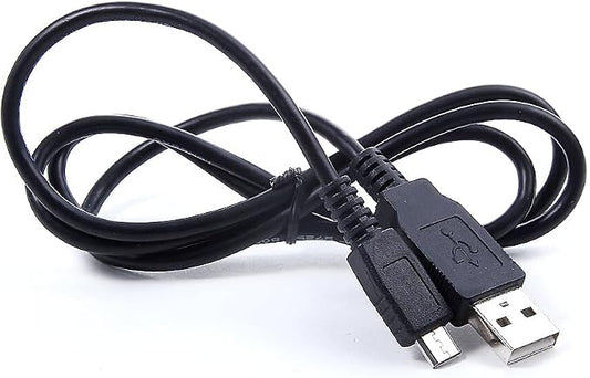 USB TypeC Charging Cord Compatible with iRUNTEK FS-9988A Fabric Shaver Electric Lint Remover