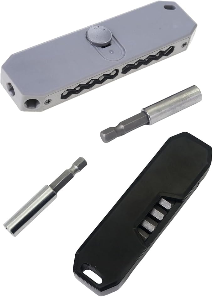Compact Pocket Proportioned Multiple Tool for Carry and Outdoor Tasks Constructed with Permanent Aluminum Alloy for Permanent Execution