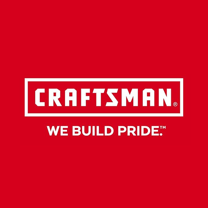 CRAFTSMAN Mechanics Tool Set, 1/4 Inch Drive, 20 Piece, 90-Tooth (CMMT12108)