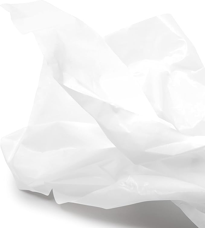 Dritz Clothing Care 82443 Non-Stick Pressing Cloth, 18 x 18-Inch , White