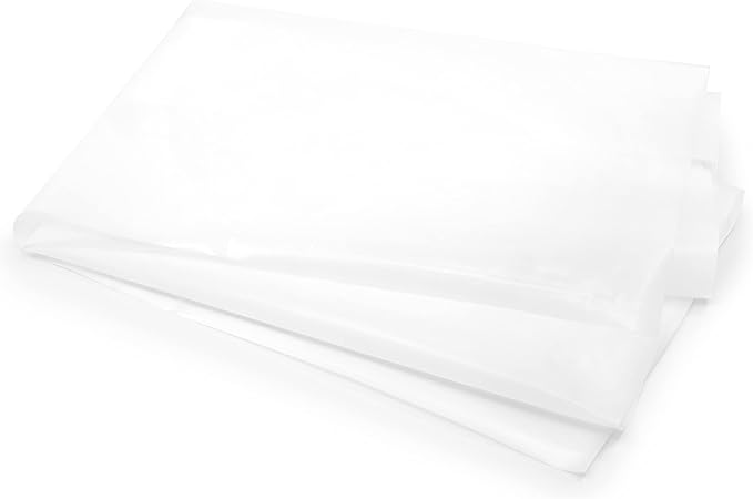 Dritz Clothing Care 82443 Non-Stick Pressing Cloth, 18 x 18-Inch , White