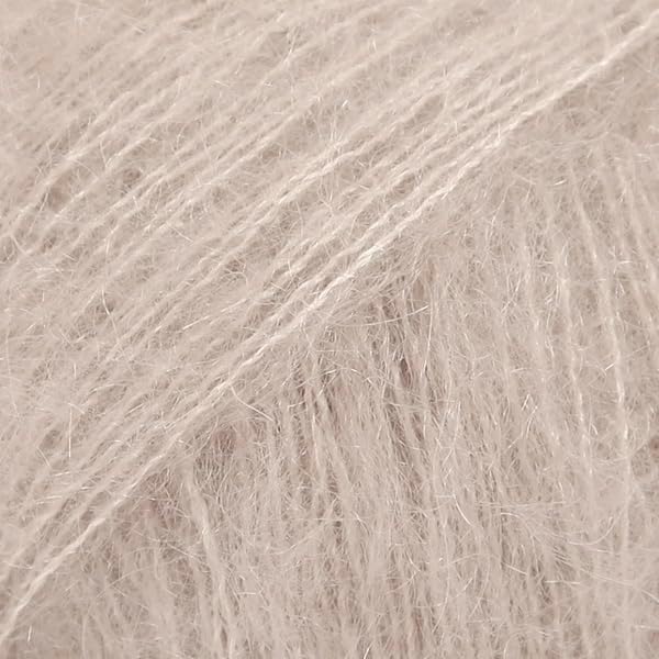 DROPS Kid Silk 20 Light Beige