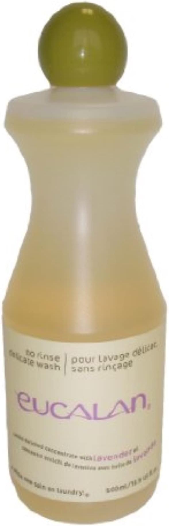 Eucalan No Rinse Delicate Wash - Lavender 16.9 OZ