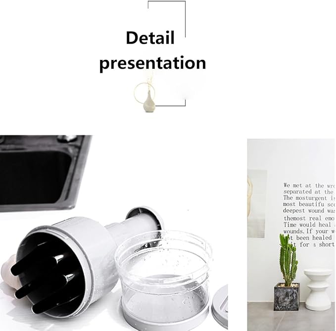 Food Chopper Manual Hand, Handheld Vegetable Chopper, Veggie Choppers Dishwasher Safe, Nut Choppers, Vegetable Cutter, Food Crusher(COLOR:White)
