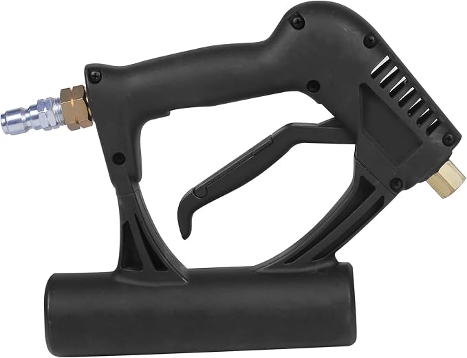 MEKOH Replacement Trigger Gun for Dual Handle Surface Cleaner