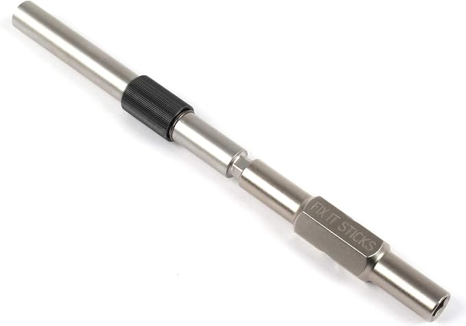 Fix It Sticks T-Way Wrench - EDC Tool for Your Bicycle, Home or Work