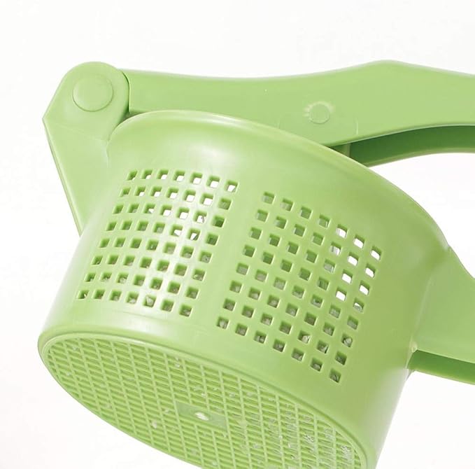 DesirePath Salad Spinner Large Fruits and Vegetables Dryer Squeezer Quick Dry Design BPA Free Dry off and Drain Lettuce and Vegetable Kitchen Food Strainer for Dumpling Filling Filter
