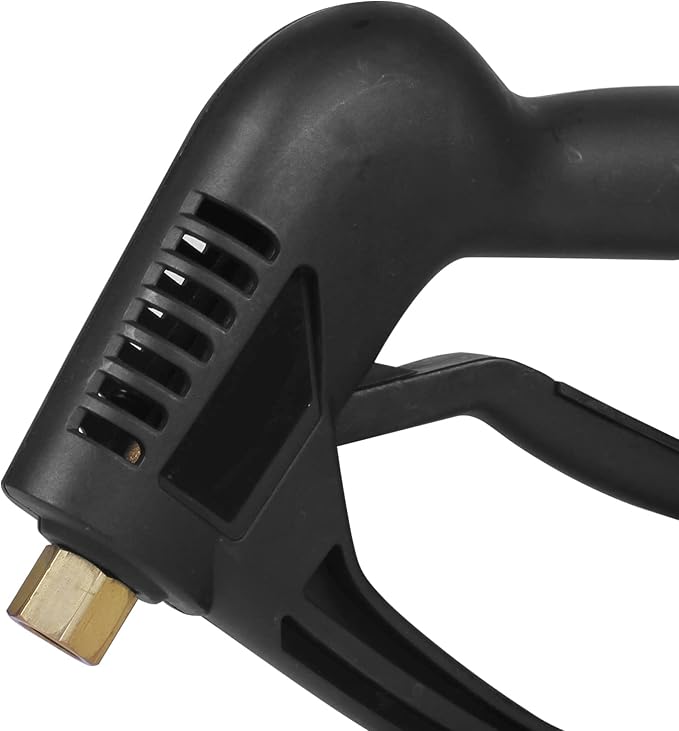MEKOH Replacement Trigger Gun for Dual Handle Surface Cleaner
