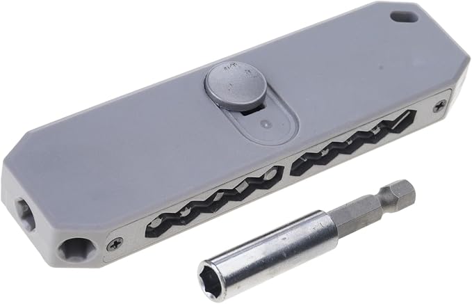 Compact Pocket Proportioned Multiple Tool for Carry and Outdoor Tasks Constructed with Permanent Aluminum Alloy for Permanent Execution