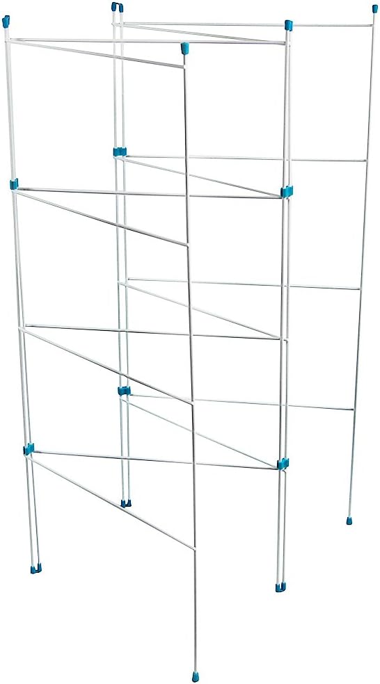 Home Vida 4 Fold Airer