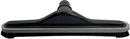 Replacement Floor Tool Compatible with ProTeam Vacuum Backpack and Hoover Vacuum – 14" Hard Surface Brush for Commercial Cleaner – Fits Super Coach Pro, C2401, Shoulder Vac Pro