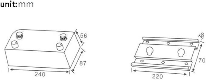 Laundry Rack, Retractable Clothes Airer 4m Drying Space Double Rail Stainless Steel Clothesline Wall Mounted Clotheshorse No Drilling Bathroom Drying Racks
