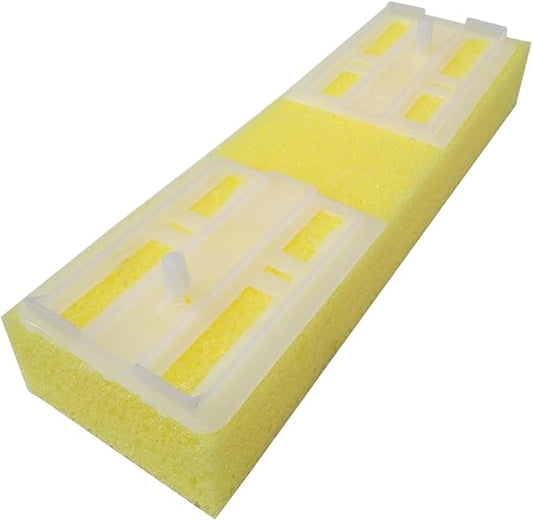 HOMEMAID® 9" Butterfly Mop Refill Sponge Head - $5.99 Each (Made in USA)
