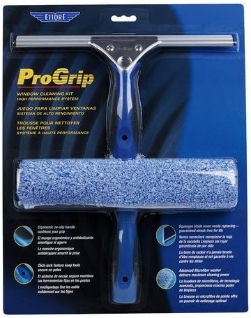 Open House 65000 Progrip Window Cleaning Kit