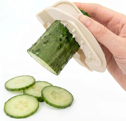 NACOLUS Grater Finger Guard for Mandoline Slicer,Vegetable Grater,Food Grabber for Box Grater,Finger Guards for Chopping, Slicing & Dicing, Sharp Knife Hand Protective Gear for Kitchen & Home (White)