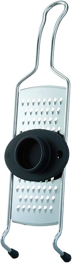 Rosle Hand Guard Slicer Food Grip, Black