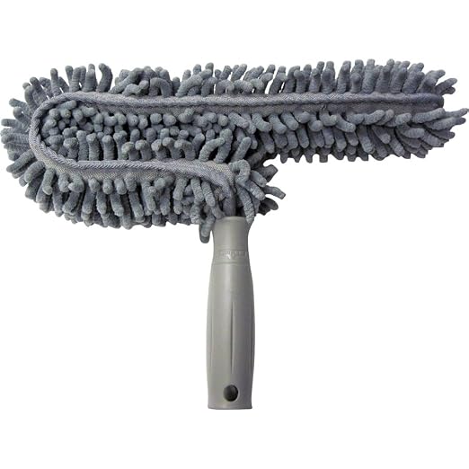 Unger StarDuster Pro Ceiling Fan Duster