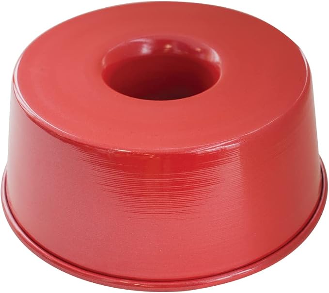 Nordic Ware Angel Food Cake Pan, 16-Cup, Assorted Colors