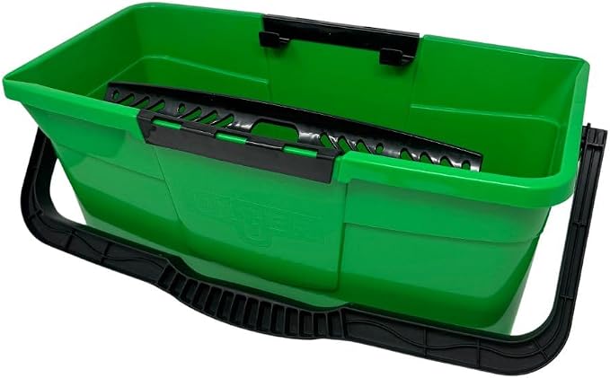 UNGER Basic Window Cleaning Kit