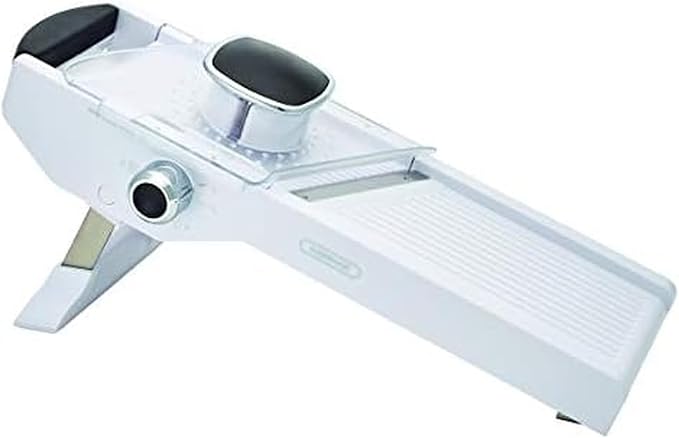 Farberware Pro Mandolin Slicer With Adjustable Table