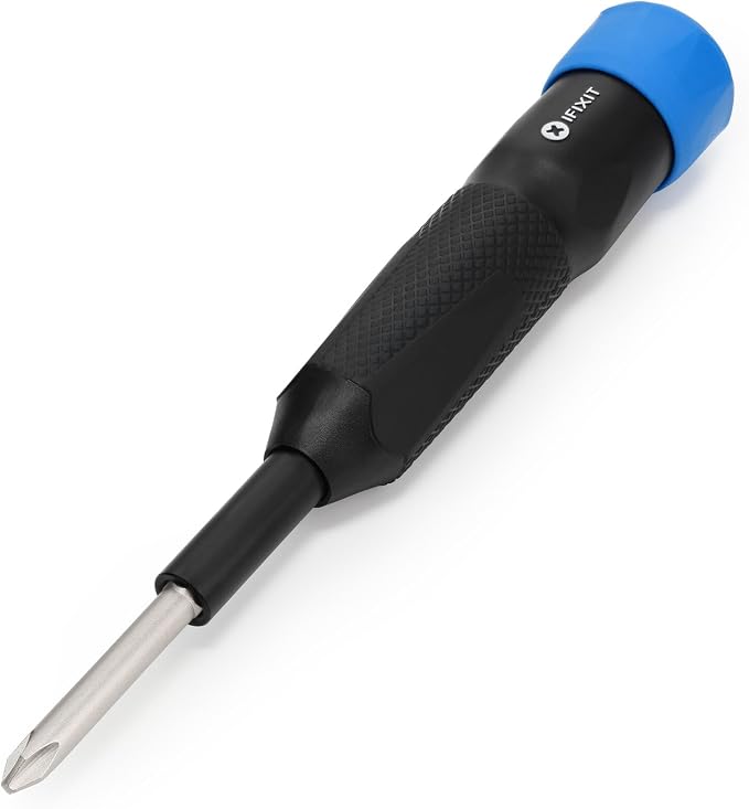 iFixit Megalodon Driver Kit | Bit Set Swivel Lock Cap for Household Repair