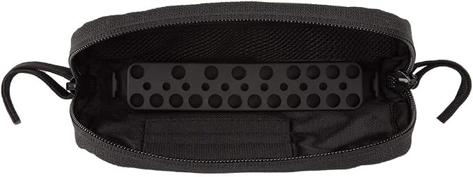 Fix It Sticks Compact Utility Organizer Tool Pouch Bag Carrying Case | Modular Gunsmithing Storage, Field Repair Kits