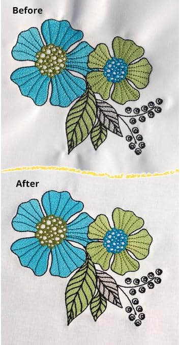 OESD Perfect Embroidery Press Cloth